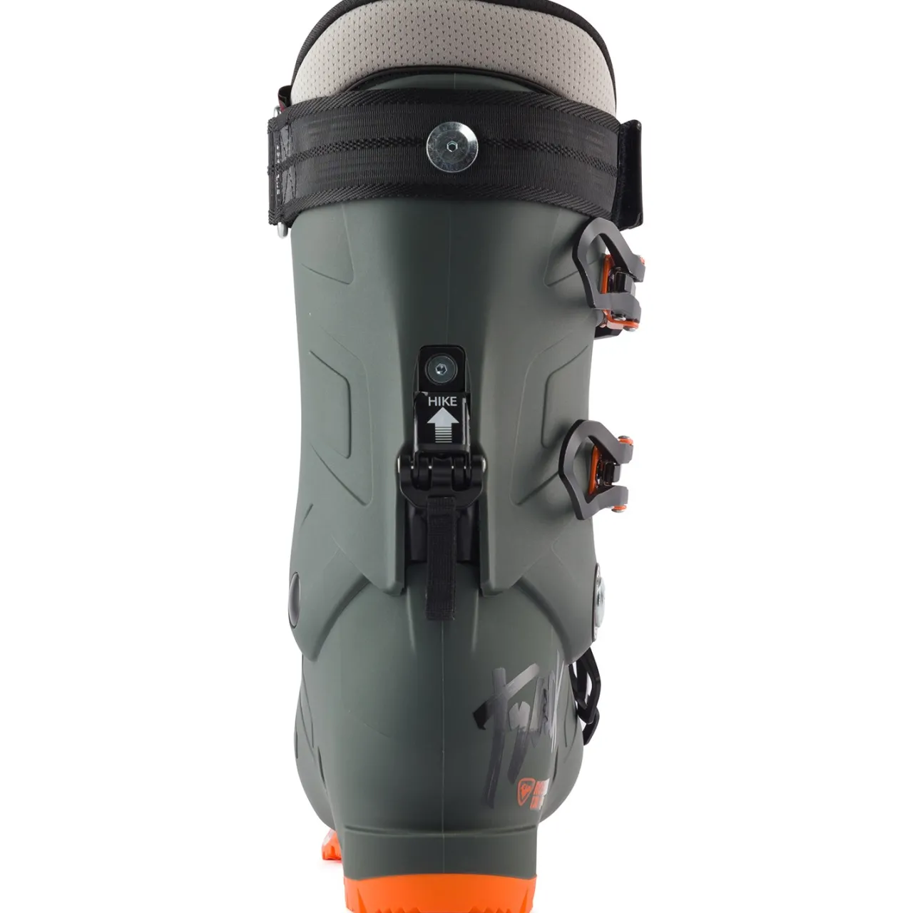 Rossignol Track 130 HV+ GW Ski Boots 2025- Ski Boots