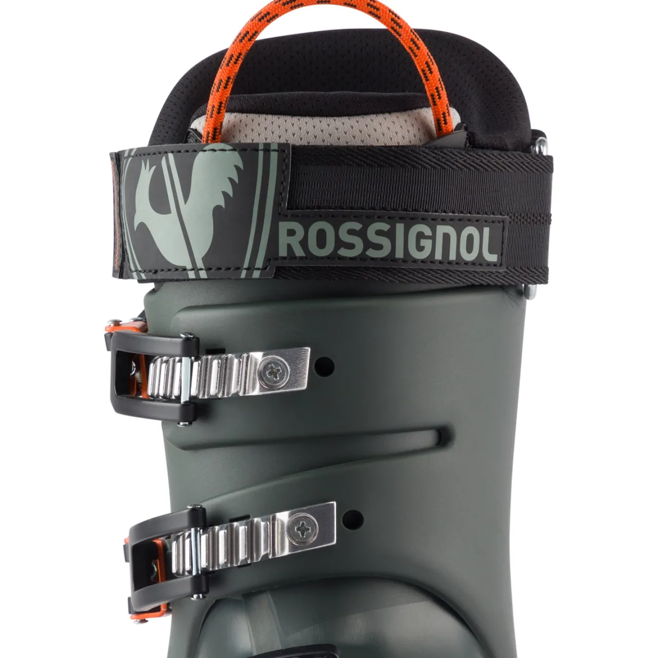 Rossignol Track 130 HV+ GW Ski Boots 2025- Ski Boots