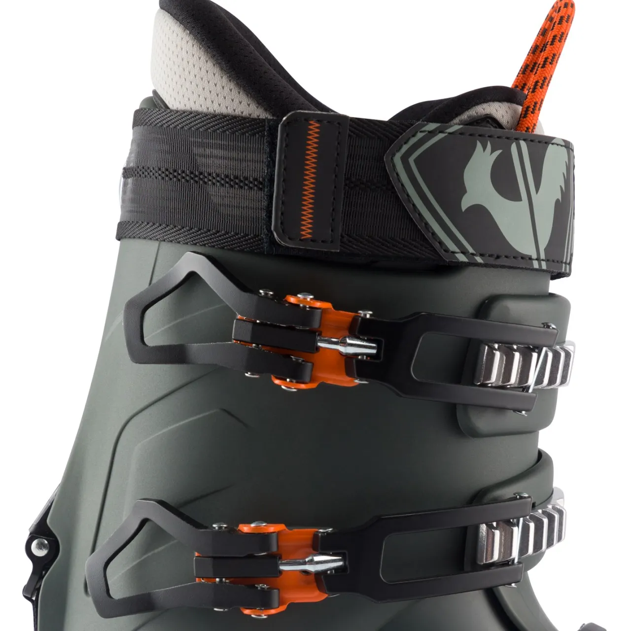 Rossignol Track 130 HV+ GW Ski Boots 2025- Ski Boots
