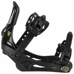 Rossignol Ultraviolet Snowboard Bindings - Women's- Snowboard Bindings