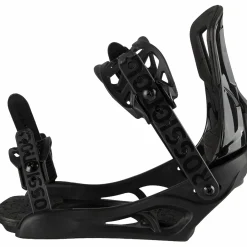 Rossignol Ultraviolet Snowboard Bindings - Women's- Snowboard Bindings