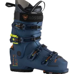 Rossignol Vizion 4B 120 HV GW Ski Boots 2025- Ski Boots