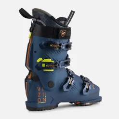 Rossignol Vizion 4B 120 HV GW Ski Boots 2025- Ski Boots