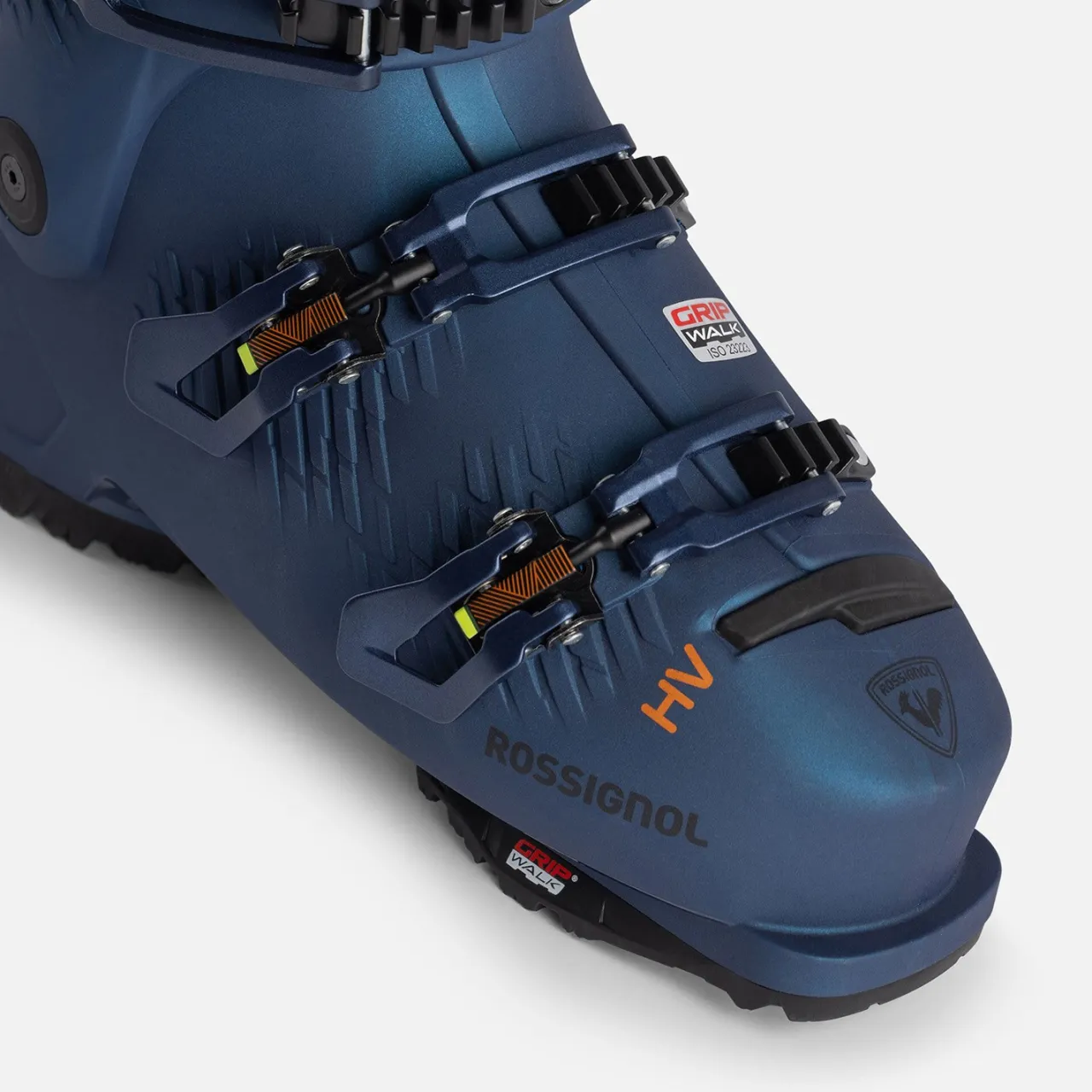 Rossignol Vizion 4B 120 HV GW Ski Boots 2025- Ski Boots