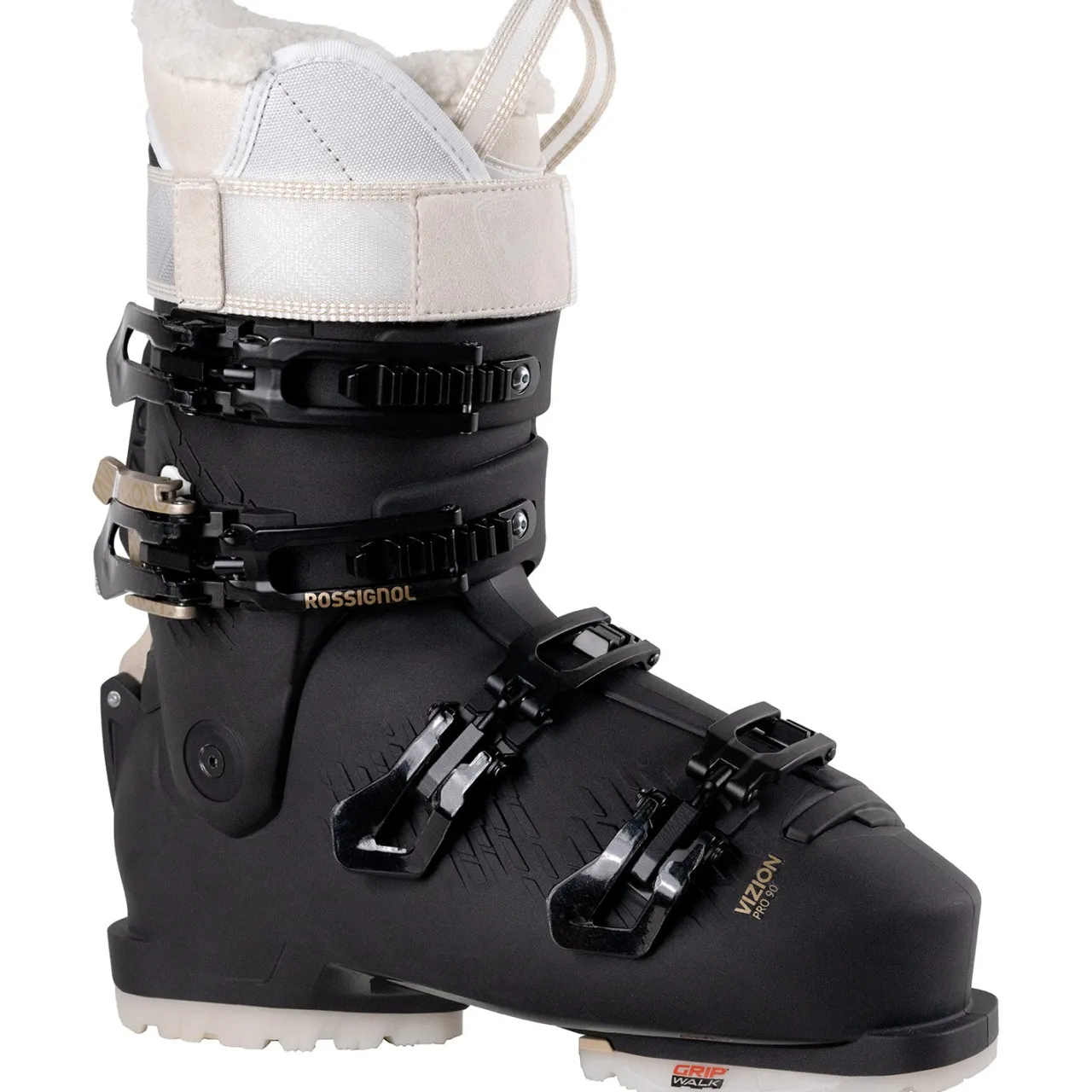 Rossignol Vizion 4B Pro 90 GW Ski Boots - Women's 2025- Ski Boots