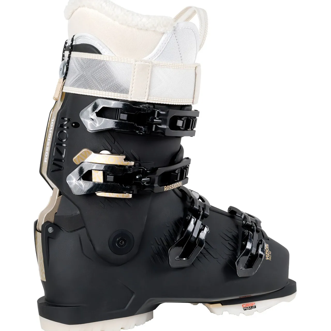 Rossignol Vizion 4B Pro 90 GW Ski Boots - Women's 2025- Ski Boots