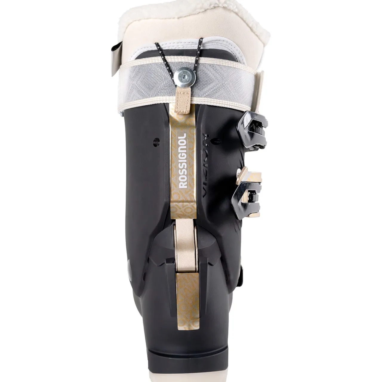 Rossignol Vizion 4B Pro 90 GW Ski Boots - Women's 2025- Ski Boots