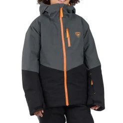 Rossignol Wispile Jacket - Kids'-Kids Kids Jackets|Girls Snow Clothing
