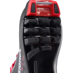 Rossignol X-1 Jr Classic Cross Country Ski Boots - Kids' 2024- Cross Country Skiing