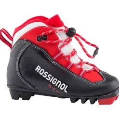 Rossignol X-1 Jr Classic Cross Country Ski Boots - Kids' 2024- Cross Country Skiing