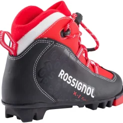 Rossignol X-1 Jr Classic Cross Country Ski Boots - Kids' 2024- Cross Country Skiing