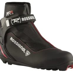 Rossignol XC-5 Cross Country Ski Boots 2023- Cross Country Skiing