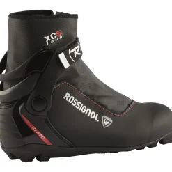 Rossignol XC-5 Cross Country Ski Boots 2023- Cross Country Skiing