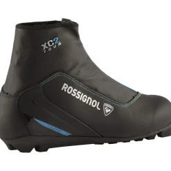 Rossignol XC-2 FW Cross Country Ski Boots - Women's 2024- Cross Country Skiing
