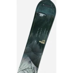 Rossignol XV Slashimi Snowboard + Cobra Snowboard Bindings 2025- Snowboards With Bindings|Snowboard Packages
