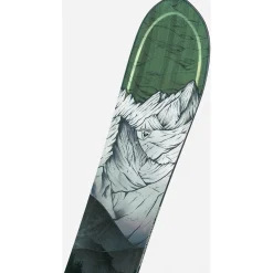 Rossignol XV Slashimi Snowboard + XV Snowboard Bindings 2025- Snowboards With Bindings|Snowboard Packages