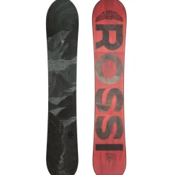 Rossignol XV Snowboard 2024- Snowboards