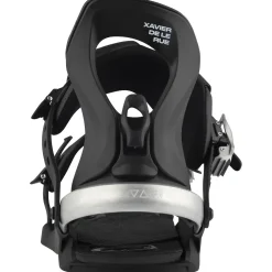 Rossignol XV Snowboard Bindings- Snowboard Bindings