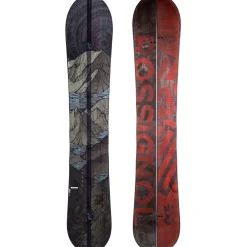 Rossignol XV Split Splitboard 2024- Backcountry Snowboarding|Splitboards