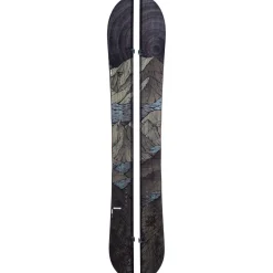 Rossignol XV Split Splitboard 2024- Backcountry Snowboarding|Splitboards
