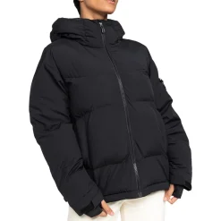 Roxy Alofted Puffy Jacket - Women's-Women Snow Clothing|Insulated & Puffer Jackets