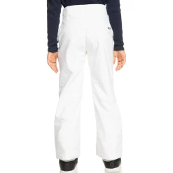 Roxy Backyard Pants - Girls'-Kids Girls Snow Clothing|Kids Snow Clothing
