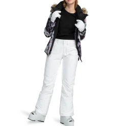 Roxy Backyard Pants - Women's-Women Snow Clothing|Snowboard Pants & Bibs