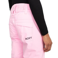Roxy Backyard Pants - Women's-Women Snow Clothing|Snowboard Pants & Bibs