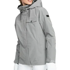 Roxy Billie Jacket - Women's-Women Snow Clothing|Insulated & Puffer Jackets