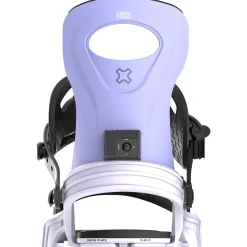 Roxy Breeze C2 Snowboard + Bent Metal Metta Snowboard Bindings - Women's 2025- Snowboards With Bindings|Snowboard Packages