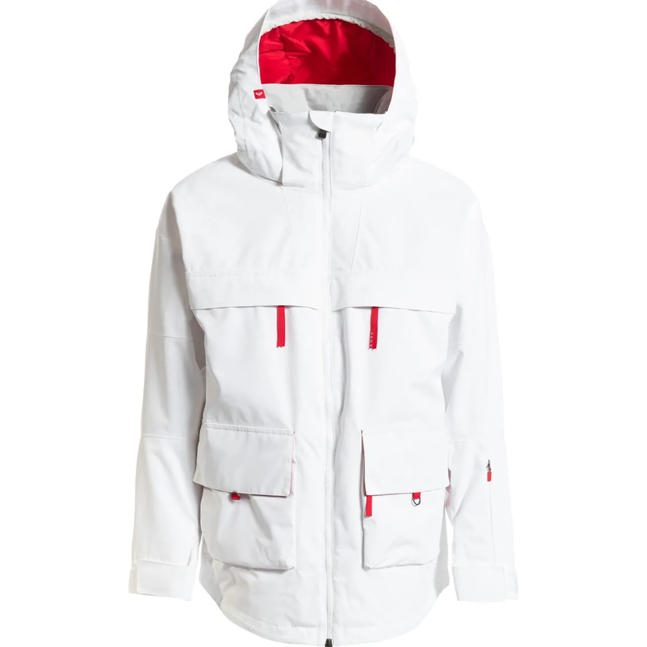 Roxy Chloe Kim Jacket - Women's-Women Snow Clothing|Insulated & Puffer Jackets