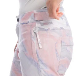 Roxy Chloe Kim Pants - Women's-Women Snow Clothing|Snowboard Pants & Bibs