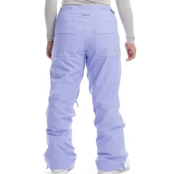 Roxy Chloe Kim Pants - Women's-Women Snow Clothing|Snowboard Pants & Bibs
