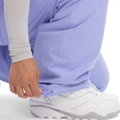 Roxy Chloe Kim Pants - Women's-Women Snow Clothing|Snowboard Pants & Bibs