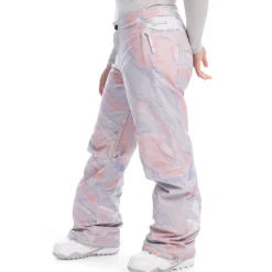 Roxy Chloe Kim Pants - Women's-Women Snow Clothing|Snowboard Pants & Bibs