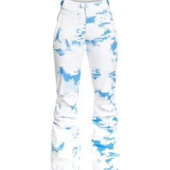 Roxy Chloe Kim Pants - Women's-Women Snow Clothing|Snowboard Pants & Bibs