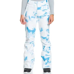 Roxy Chloe Kim Pants - Women's-Women Snow Clothing|Snowboard Pants & Bibs