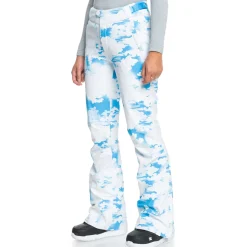 Roxy Chloe Kim Pants - Women's-Women Snow Clothing|Snowboard Pants & Bibs