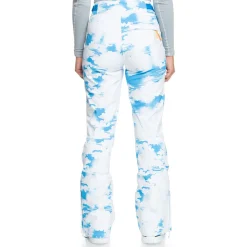 Roxy Chloe Kim Pants - Women's-Women Snow Clothing|Snowboard Pants & Bibs