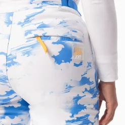 Roxy Chloe Kim Pants - Women's-Women Snow Clothing|Snowboard Pants & Bibs