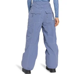 Roxy Chloe Kim Pants - Women's-Women Snow Clothing|Snowboard Pants & Bibs