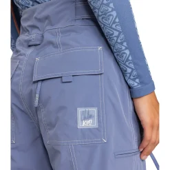 Roxy Chloe Kim Pants - Women's-Women Snow Clothing|Snowboard Pants & Bibs