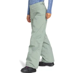 Roxy Chloe Kim Pants - Women's-Women Snow Clothing|Snowboard Pants & Bibs