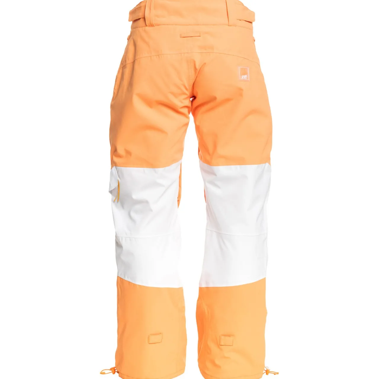 Roxy Chloe Kim Woodrose Pants - Women's-Women Snow Clothing|Snowboard Pants & Bibs