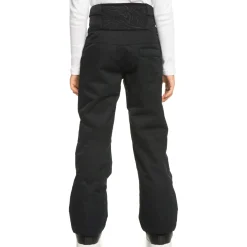 Roxy Diversion Pants - Girls'-Kids Girls Snow Clothing|Kids Snow Clothing