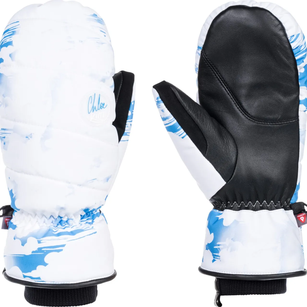 Roxy Flint Creek Mittens - Women's-Women Gloves & Mittens|Gloves & Mittens