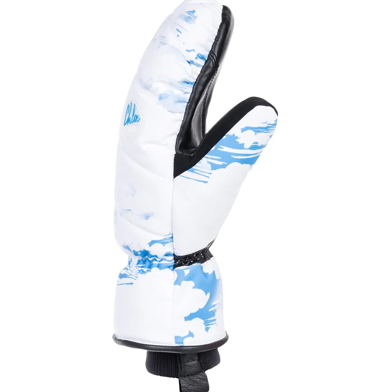 Roxy Flint Creek Mittens - Women's-Women Gloves & Mittens|Gloves & Mittens