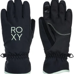Roxy Freshfields Gloves - Girls'-Women/Kids Kids Gloves & Mittens|Gloves & Mittens