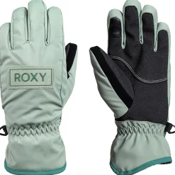 Roxy Freshfields Gloves - Girls'-Women/Kids Kids Gloves & Mittens|Gloves & Mittens