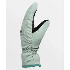 Roxy Freshfields Gloves - Girls'-Women/Kids Kids Gloves & Mittens|Gloves & Mittens